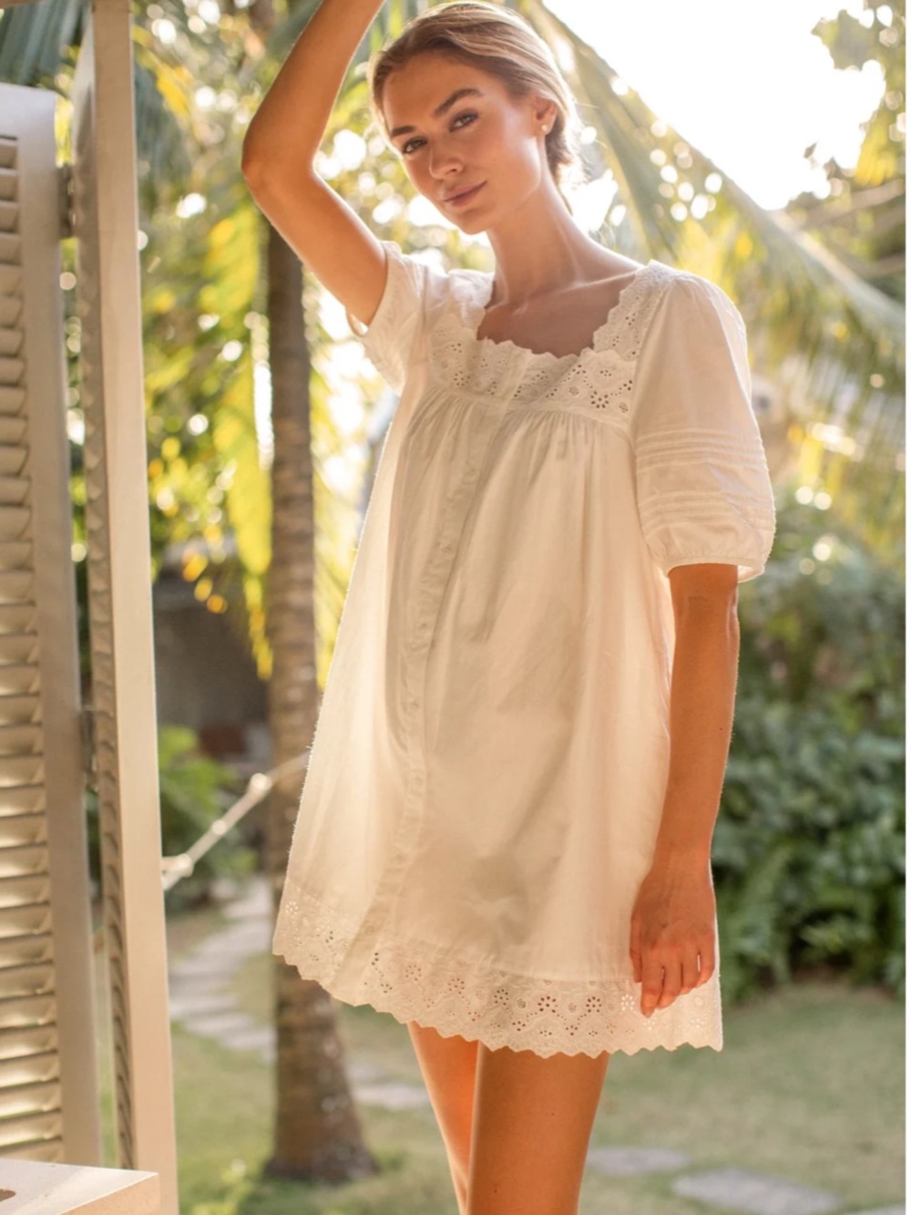 Marea Liza Dress size XS